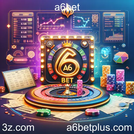 Jogos de Slot a6bet