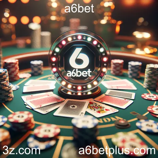 Jogos de Slot a6bet