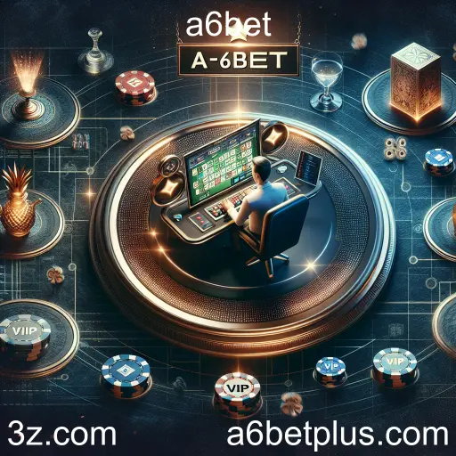 Jogos de Slot a6bet